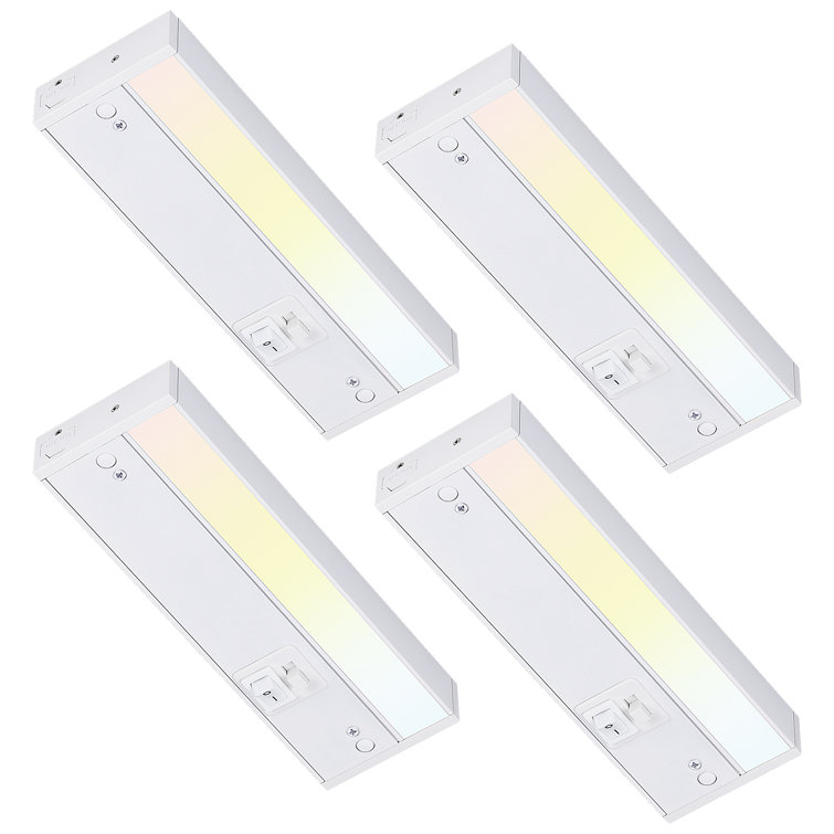 Wayfair under cabinet lighting outlet